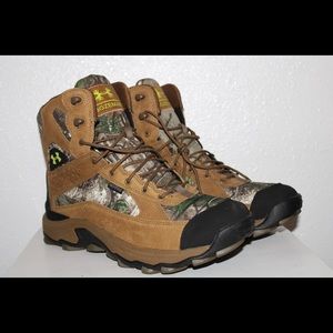 Under Armour Men’s Speed Freek Bozeman Boot